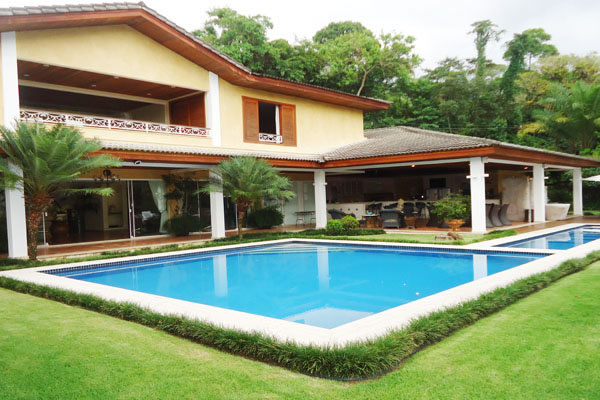 Casa em Angra