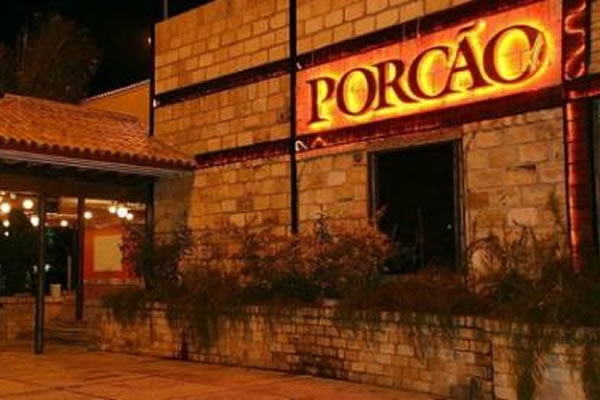 Restaurante Porcão