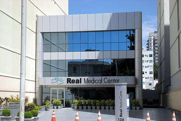 Real Medical Center